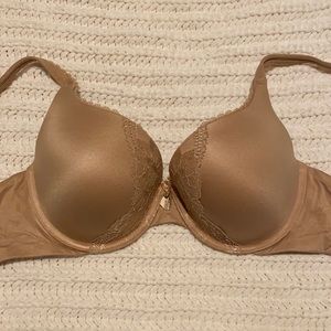 Victoria’s Secret Padded Perfect Coverage Bra
